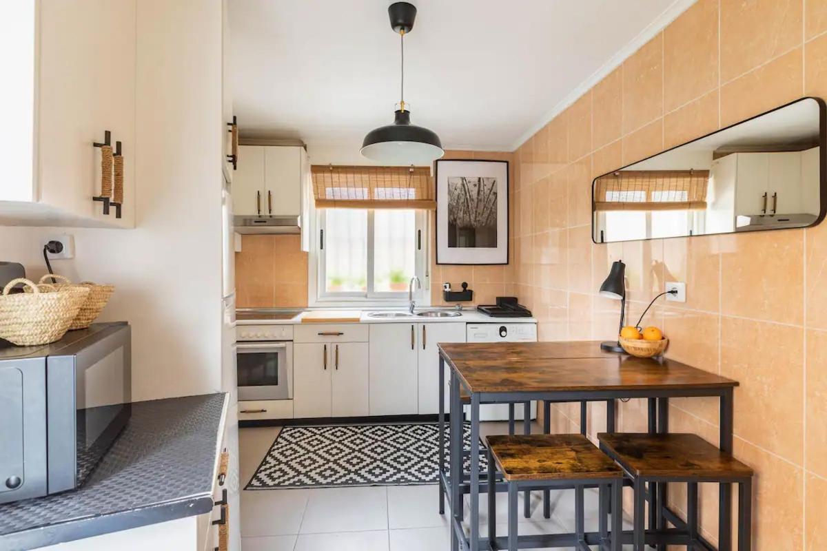 10 Min Casco Viejo ! Terraza Propia Appartement Bilbao