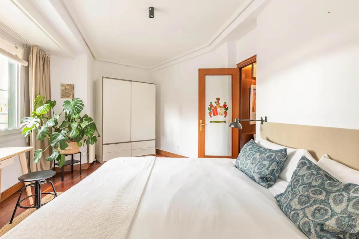 Appartement 10 Min Casco Viejo ! Terraza Propia *