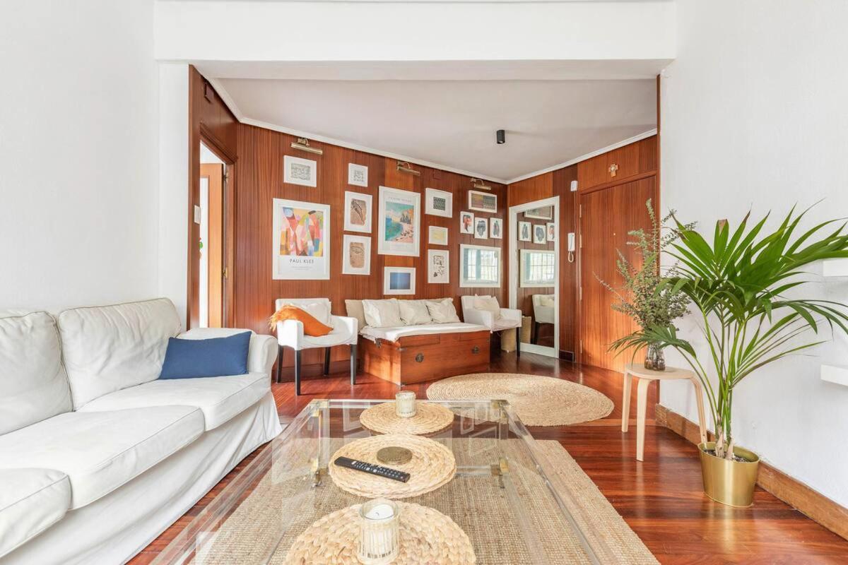 Appartement 10 Min Casco Viejo ! Terraza Propia *