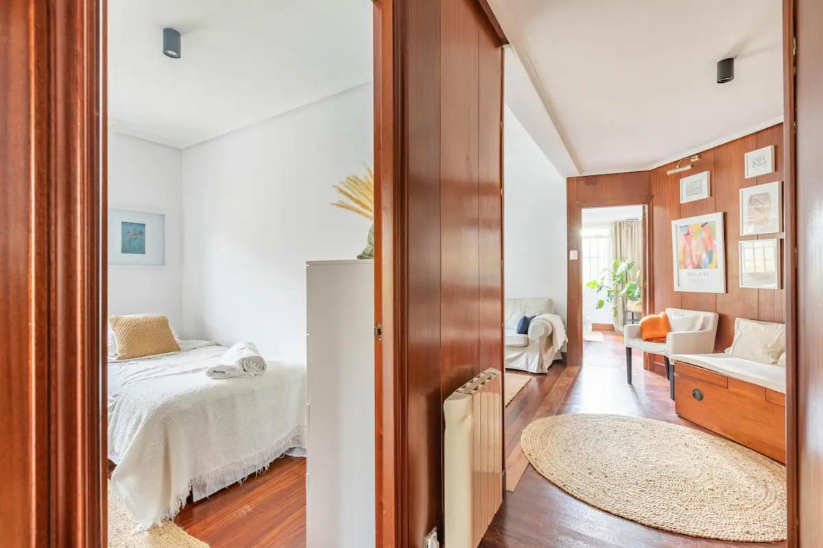 Apartment 10 Min Casco Viejo ! Terraza Propia